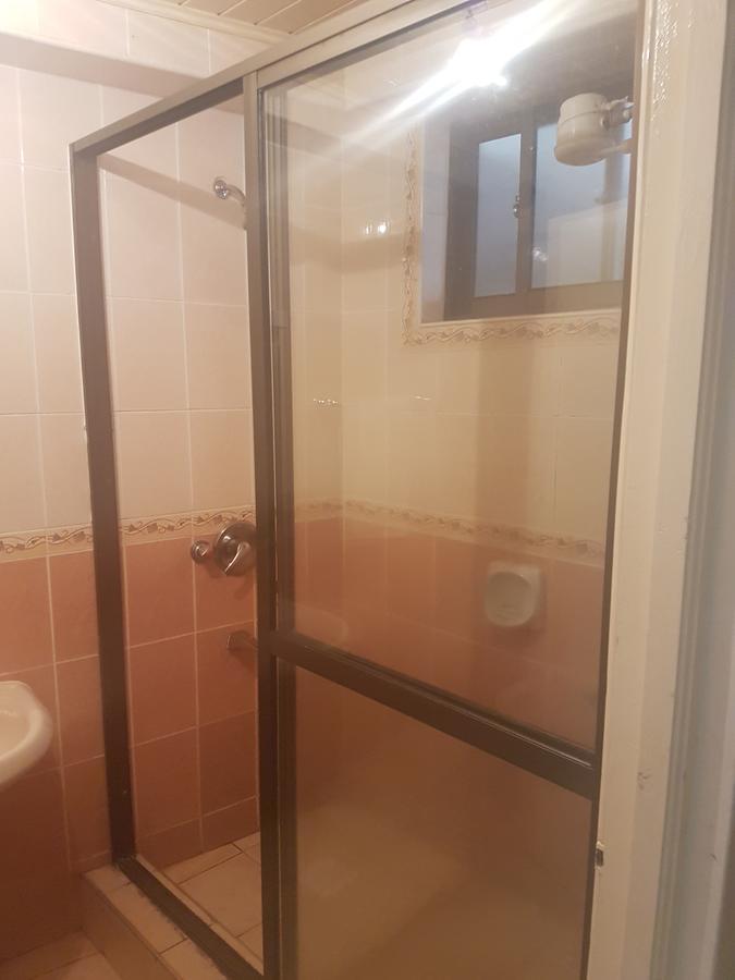 Kenya Continental Hotel Nairobi Exteriör bild